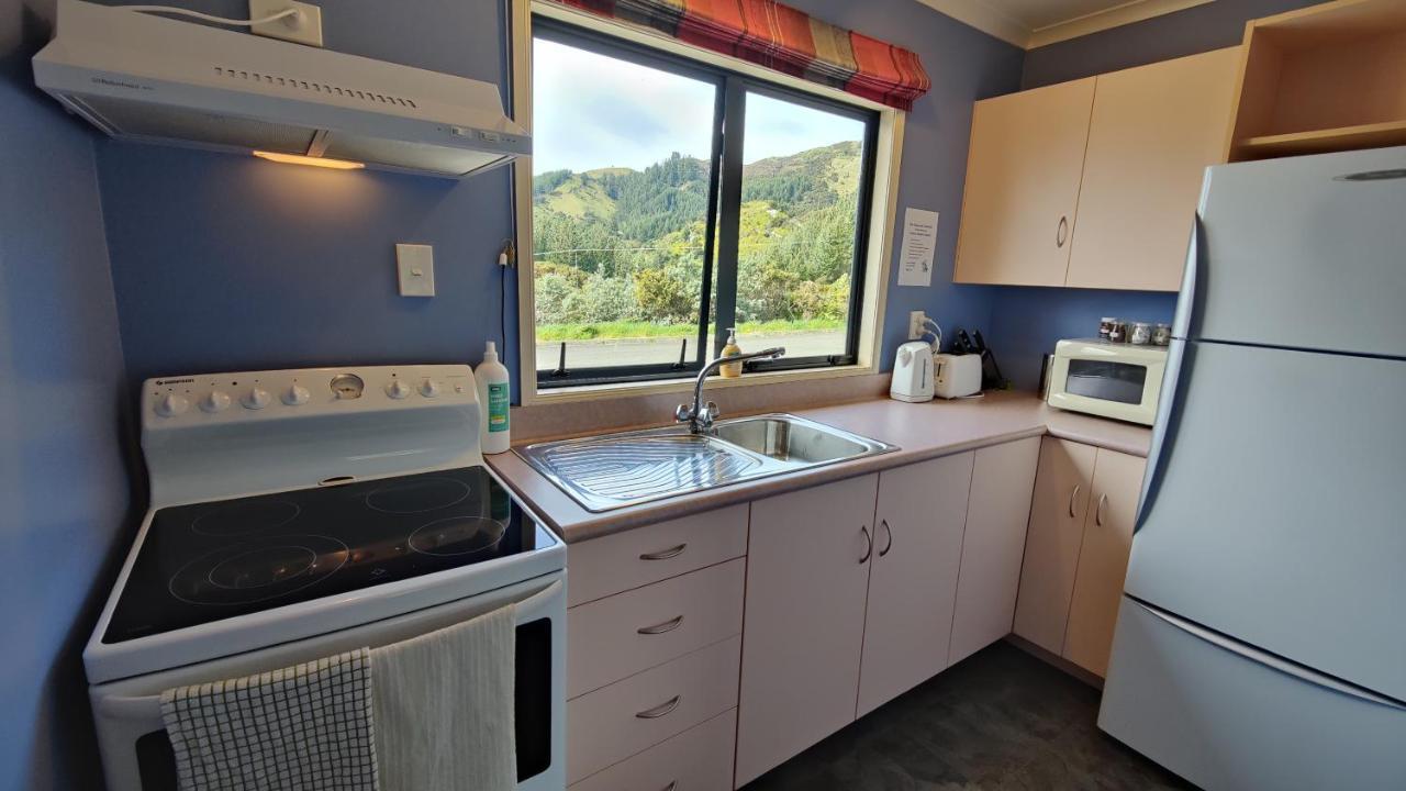 Beau Vista Pohara Apartment Exterior photo